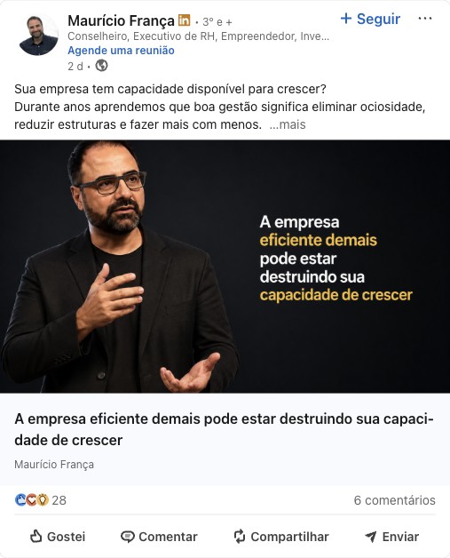 Capacidade Estratégica de Reserva